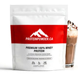 Premium 100% Whey Protein Chocolate Milkshake 60 Servings